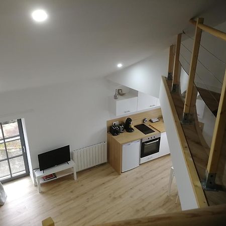 Ferienwohnung T2 Duplex Segre - Hyper Centre - Wifi - Netflix Exterior foto