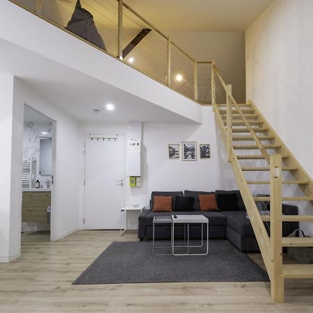 Ferienwohnung T2 Duplex Segre - Hyper Centre - Wifi - Netflix Exterior foto