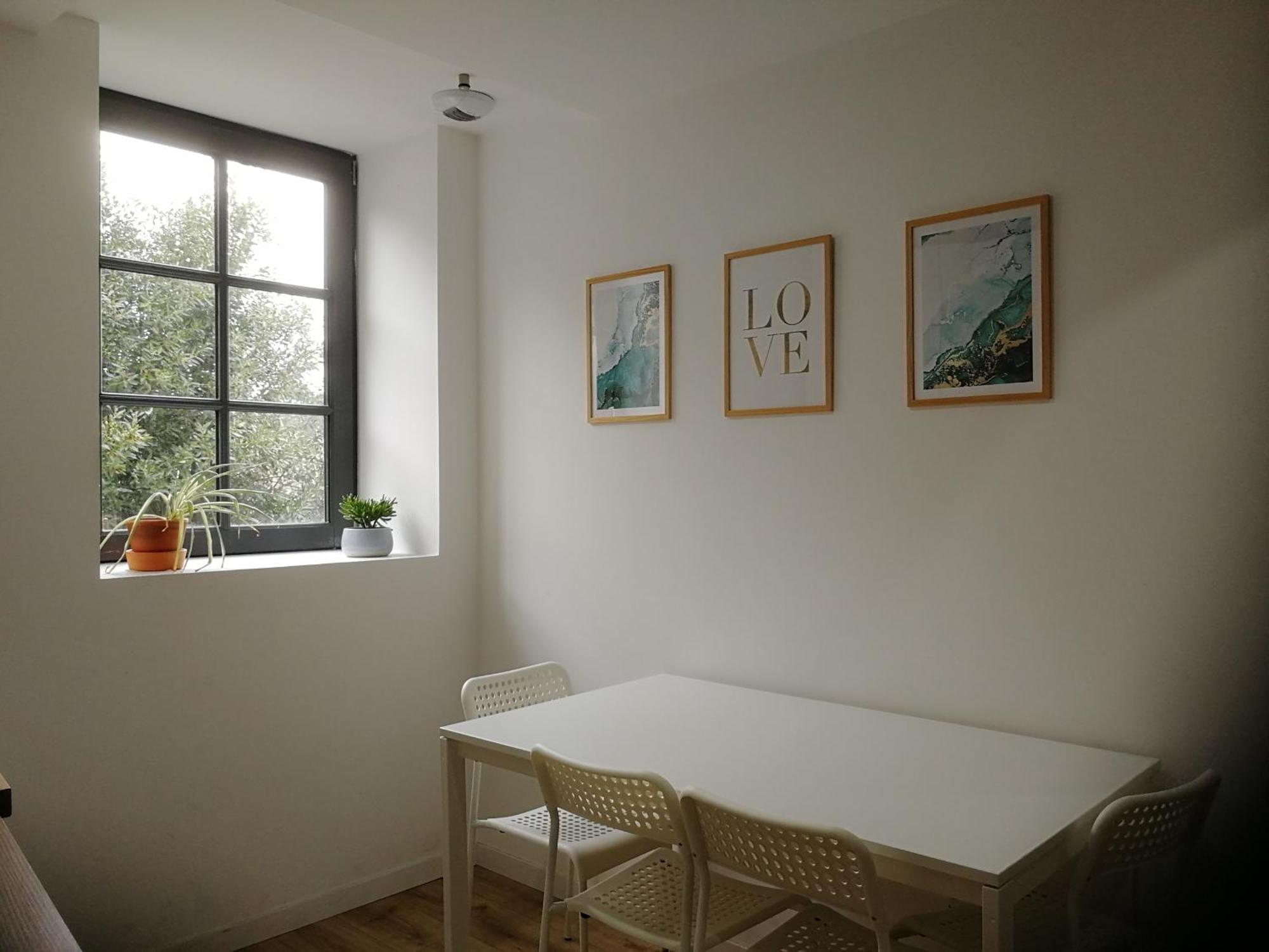 Ferienwohnung T2 Duplex Segre - Hyper Centre - Wifi - Netflix Exterior foto